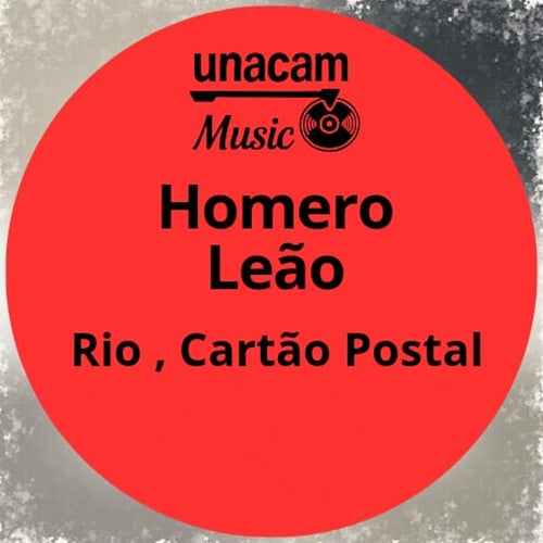 Rio, Cartão Postal