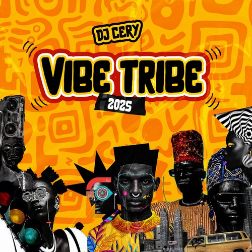 Vibe Tribe 2025