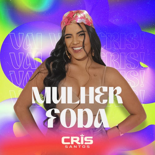 Mulher Foda