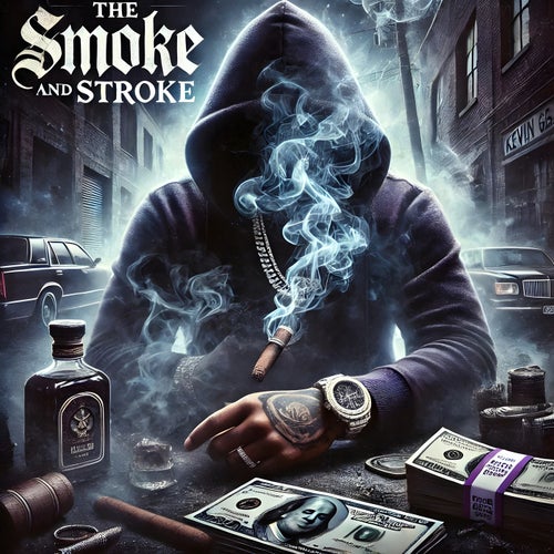 The Smoke And Stroke