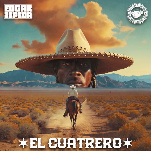 El Cuatrero