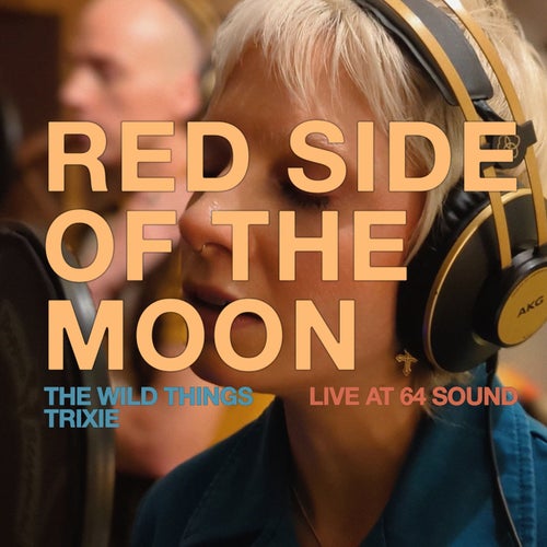 Red Side of The Moon (Live)