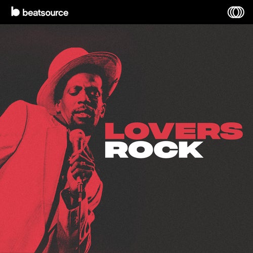 Lovers Rock Album Art