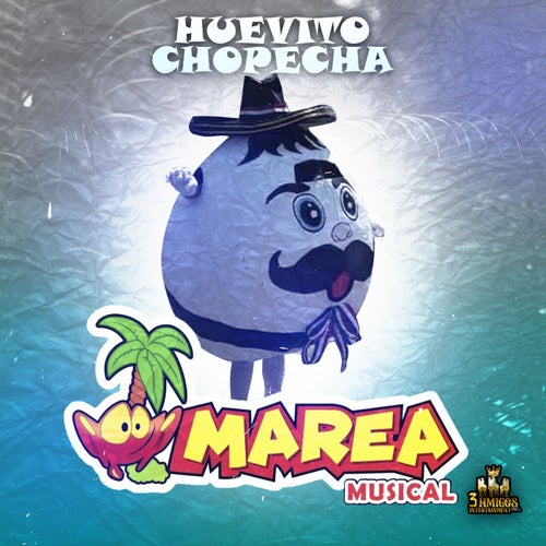 Huevito Chopecha