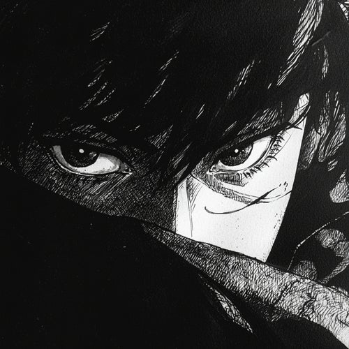 eyes