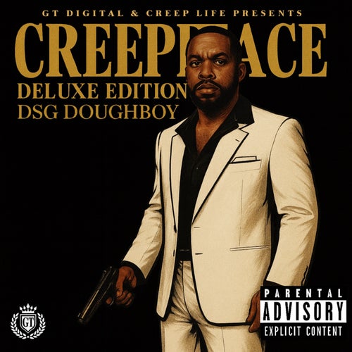 Creepface (Deluxe Edition)