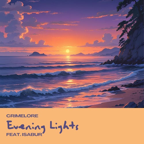 Evening Lights (feat. Isabur)