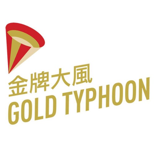 Gold Typhoon Hong Kong Profile