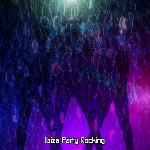 Ibiza Party Rocking