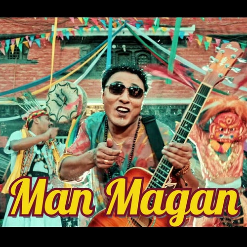 Man Magan