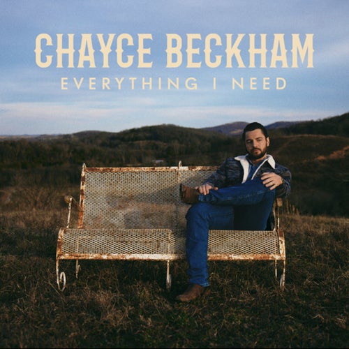 Everything I Need