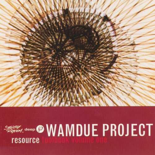 Resource Toolbook (Volume One)