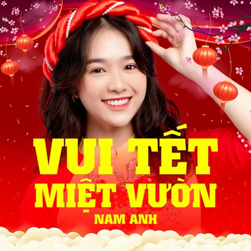 Vui Tết Mượt Vườn (Vinahouse Remix)