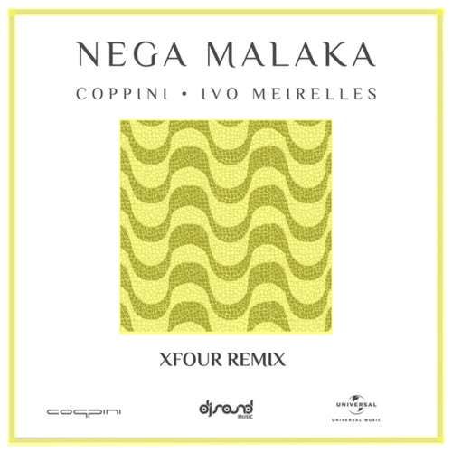 Nega Malaka (XFour Remix / Extended Version)