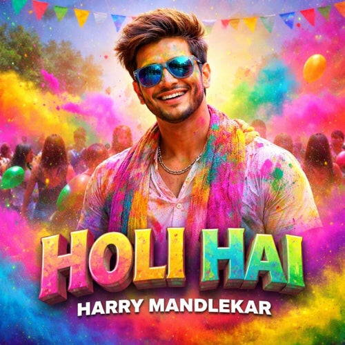HOLI HAI