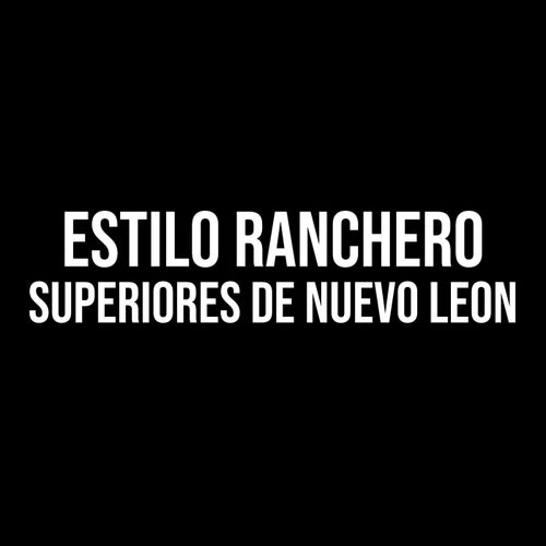 Estilo Ranchero