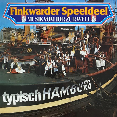 typisch HAMBURG