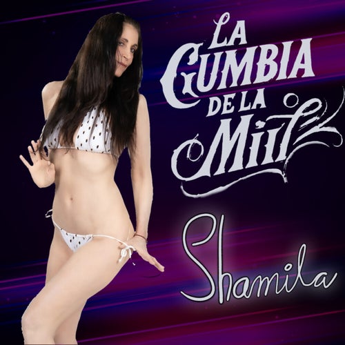 LA CUMBIA DE LA MILF