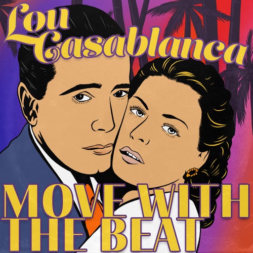 Move with the Beat (Radio Edit)