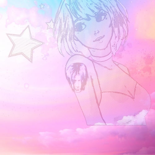Cotton Candy