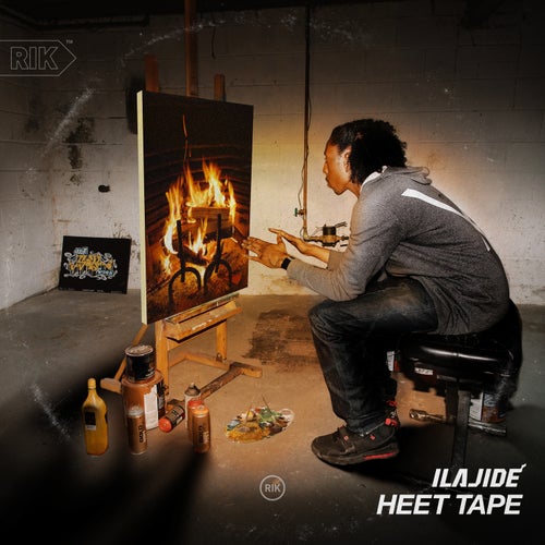 Heet Tape