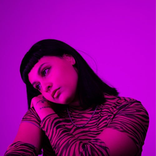 Danna Meza Profile