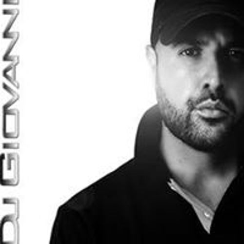 DJ Giovanni Profile