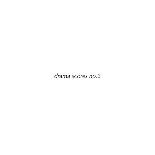 Drama Scores No.2 : QUEST (2024 Remastered Version)