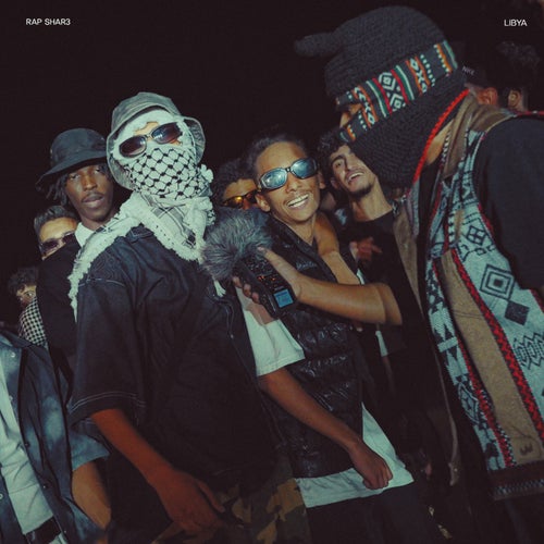 Track Artwork