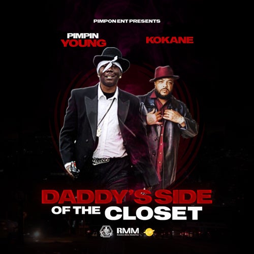 Daddy's Side Of The Closet (feat. Kokane)