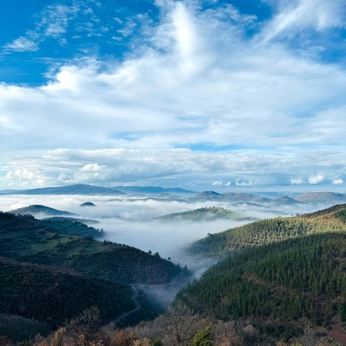 Feleğin çilesi
