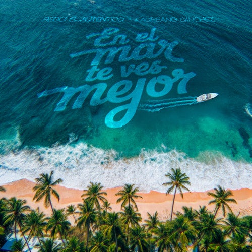 en el mar te ves mejor