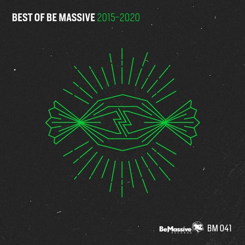 Best of BeMassive 2015-2020