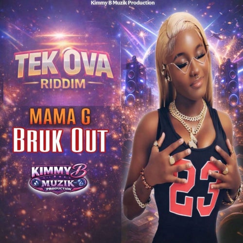 Bruk Out