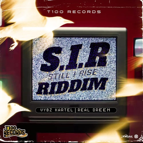 Still I Rise Riddim