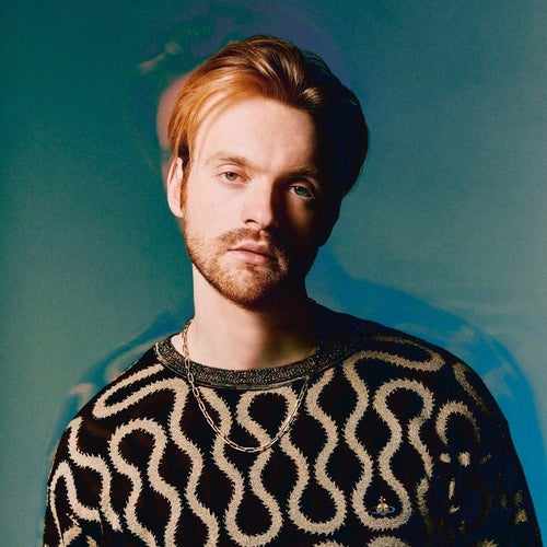 FINNEAS Profile