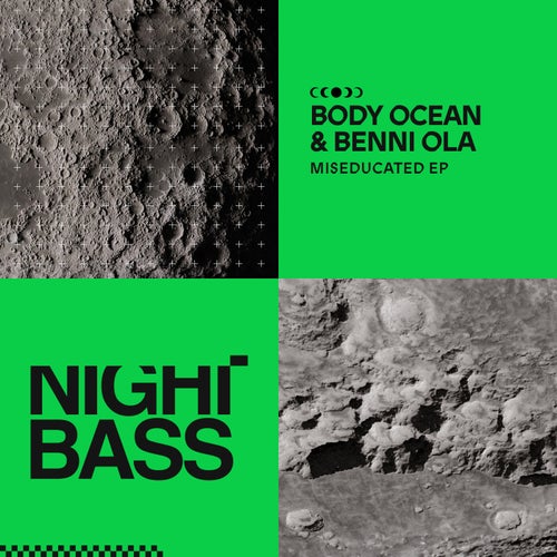 Miseducated EP