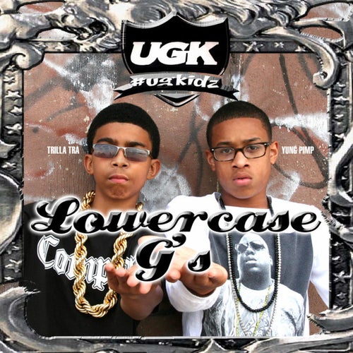 UGKidz Profile