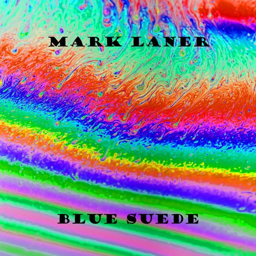 Blue Suede