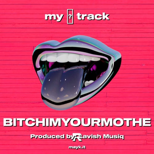 my  track