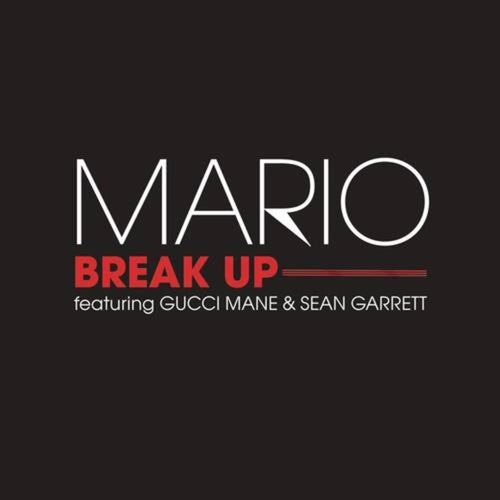 Break Up (Radio Edit)