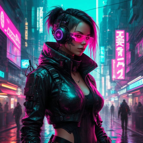 Cyberstorm