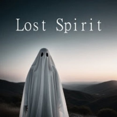 Lost Spirit