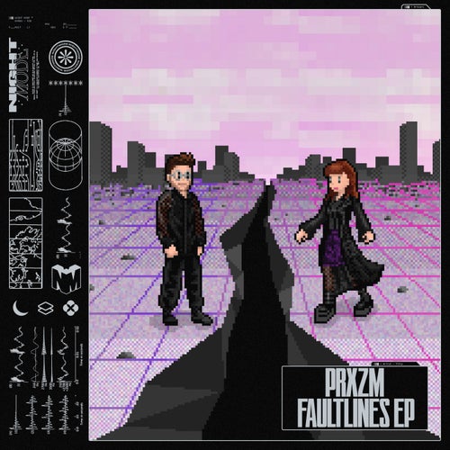 Faultlines EP