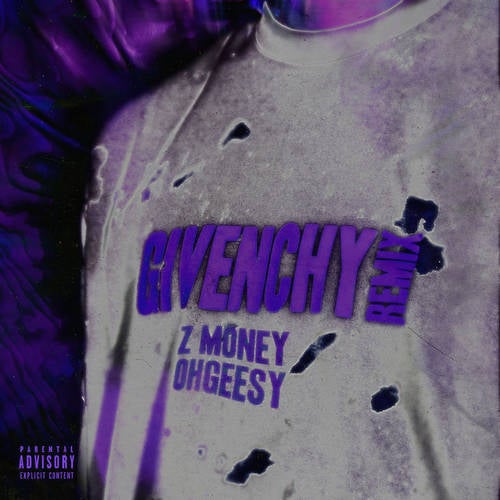 Givenchy (Remix)