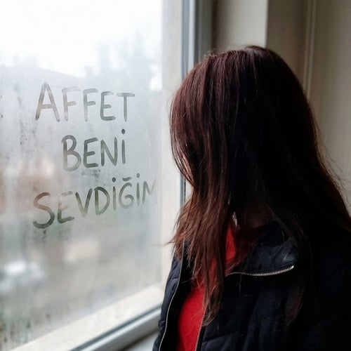 Affet Beni Sevdiğim