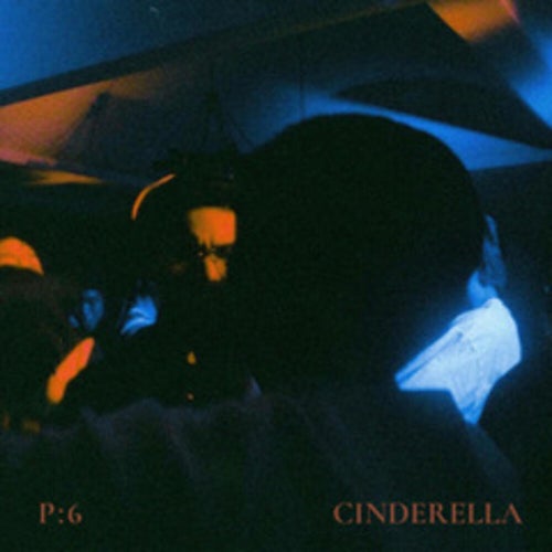 CINDERELLA