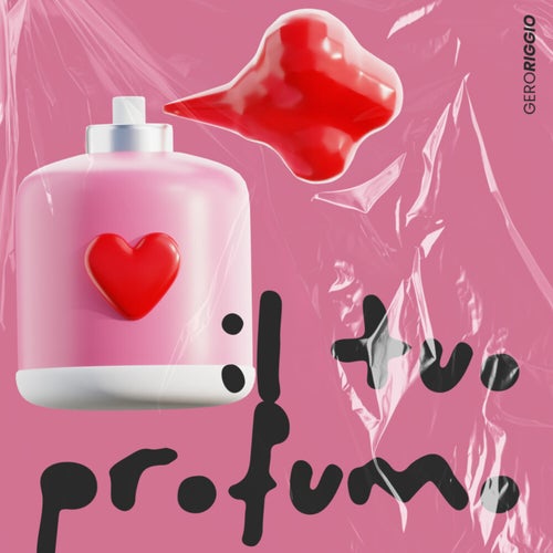 Il tuo profumo