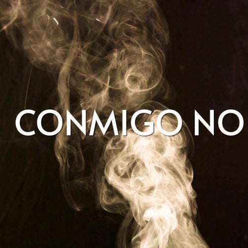 Conmigo No (Instrumental)