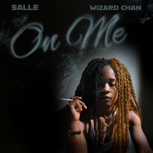 On Me (with Wizard Chan)